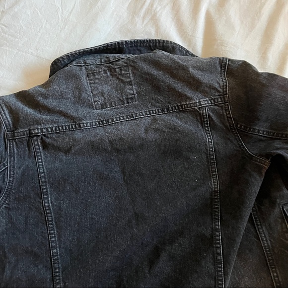 BDG Urban Outfitters Jean Jacket - Picture 3 of 3